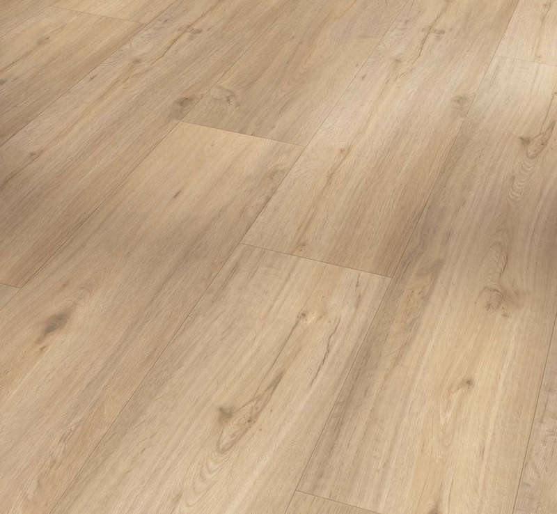 Oak Sanded - Classic 2070 4V SPC Class 33 Wide Plank (Heavy Commercial)