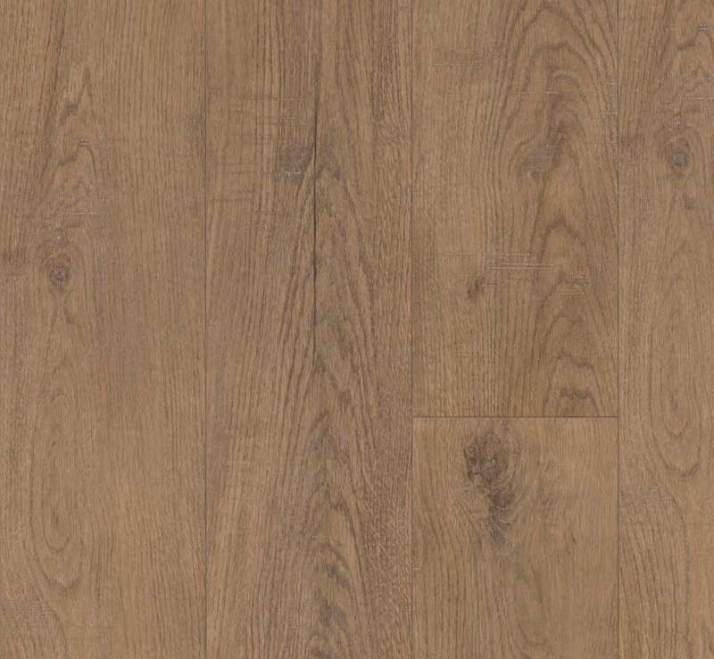 Oak Vintage Natural - Classic 2070 4V SPC Class 33 Wide Plank (Heavy Commercial)