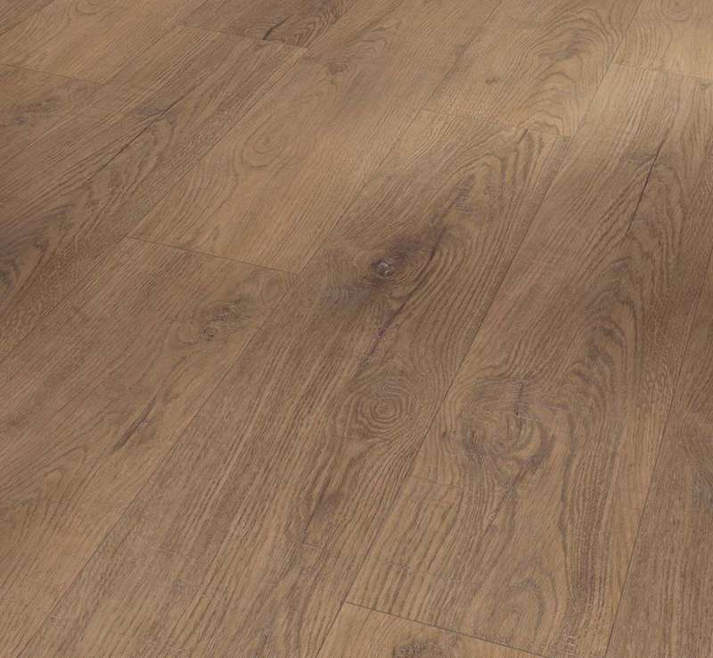 Oak Vintage Natural - Classic 2070 4V SPC Class 33 Wide Plank (Heavy Commercial)