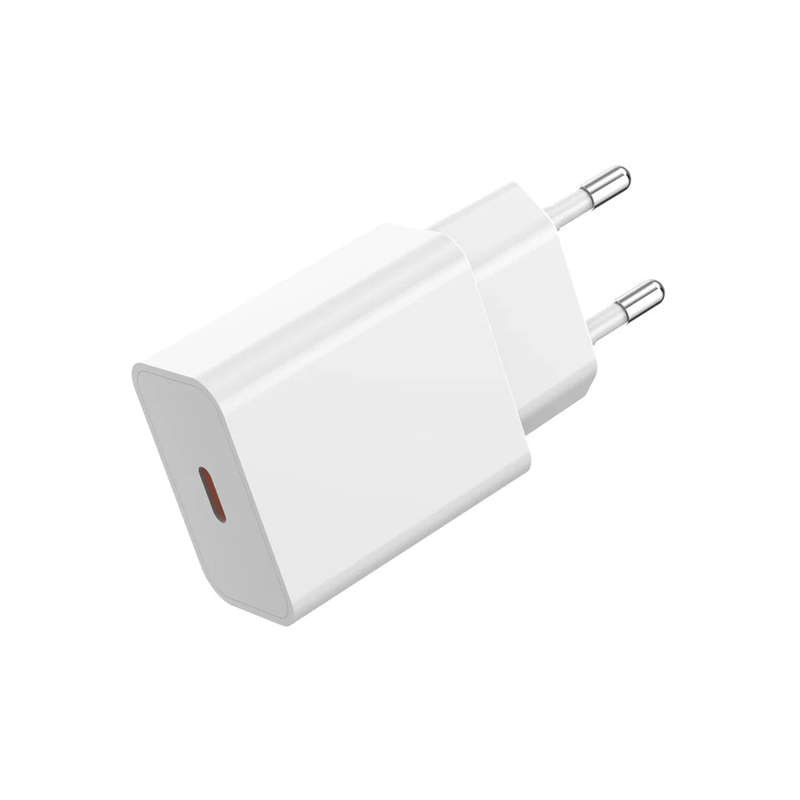 XO L126 USB-C PD20W Fast Charging Charger Adapter