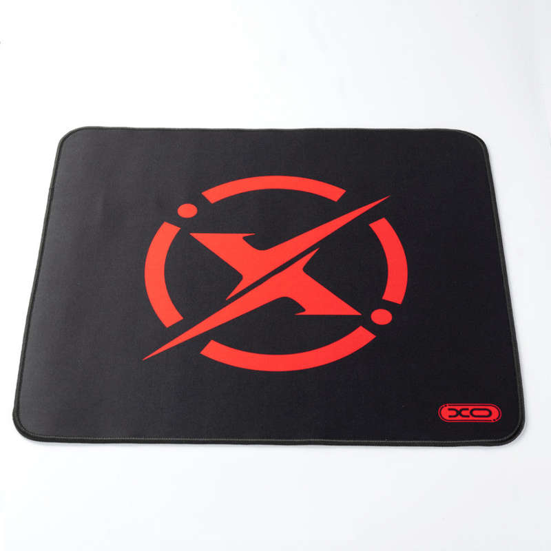 XO MP01 Soft PVC Mousepad, 230 x 230mm