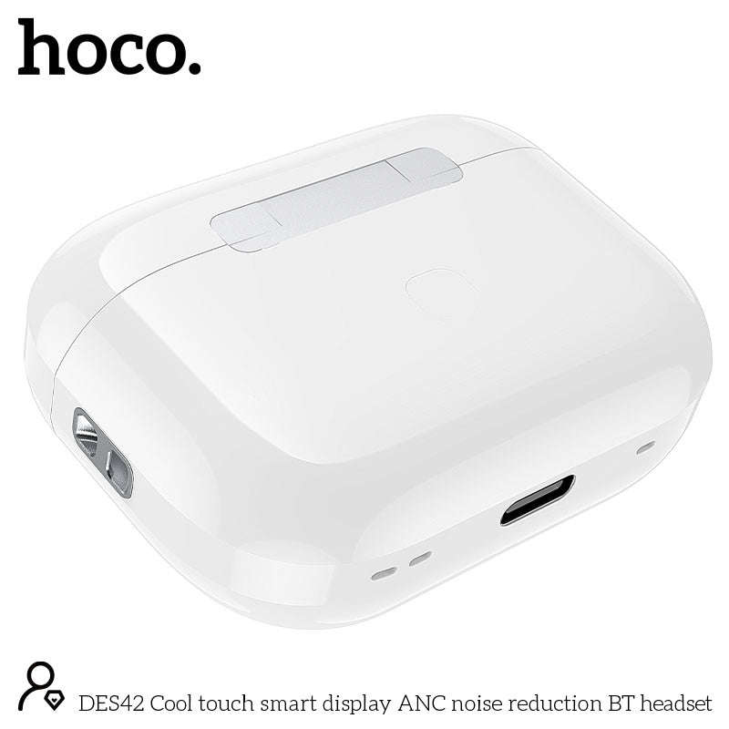 Hoco. TWS Wireless Earphones - DES42