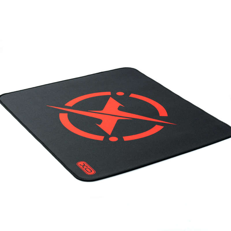 XO MP01 Soft PVC Mousepad, 230 x 230mm