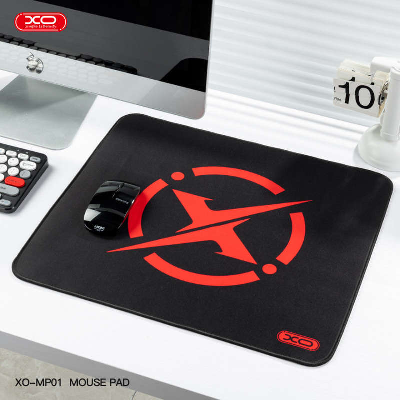 XO MP01 Soft PVC Mousepad, 230 x 230mm