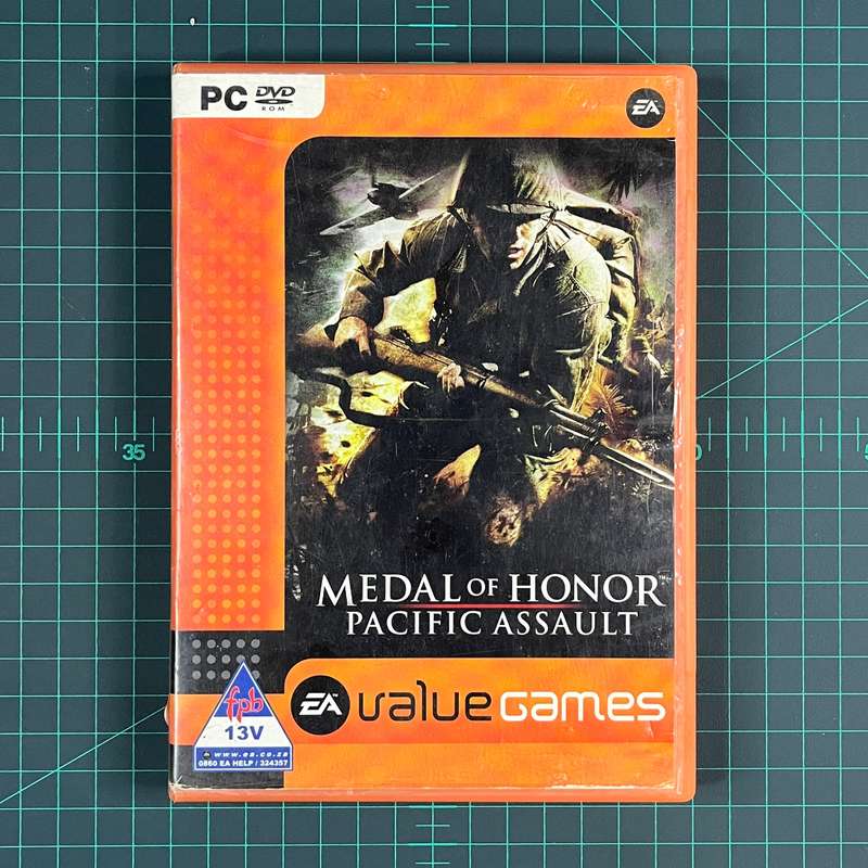 Dead Space | PC | EA Value Games | DVD | Used Game
