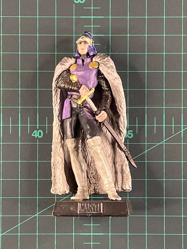 Balder the Brave | #153 | Classic Marvel Figurine Collection | EagleMoss | Figurine | Collectible...