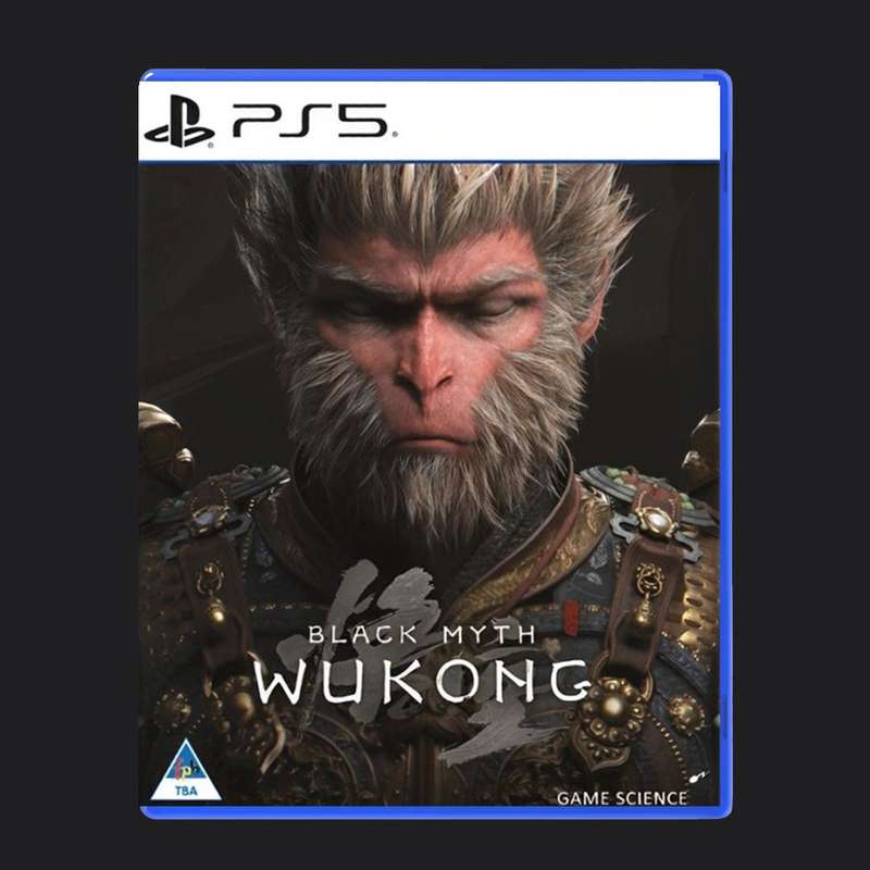 Black Myth: Wukong | PS5 | Playstation 5