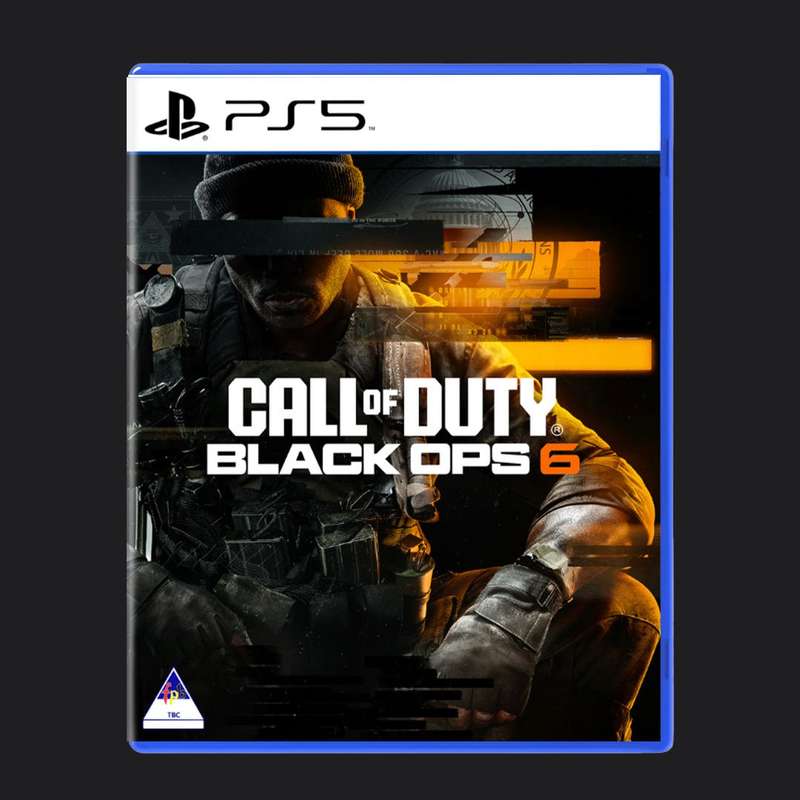 Call of Duty: Black Ops 6 | PS5 | Playstation 5