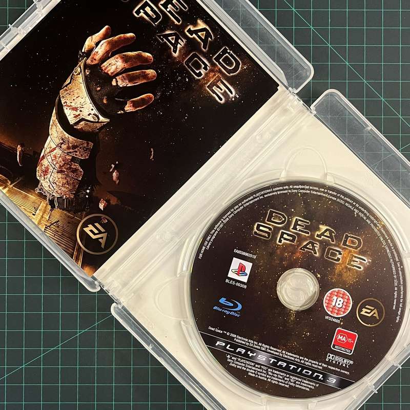 Dead Space | PS3 | Playstation 3 | Used Game