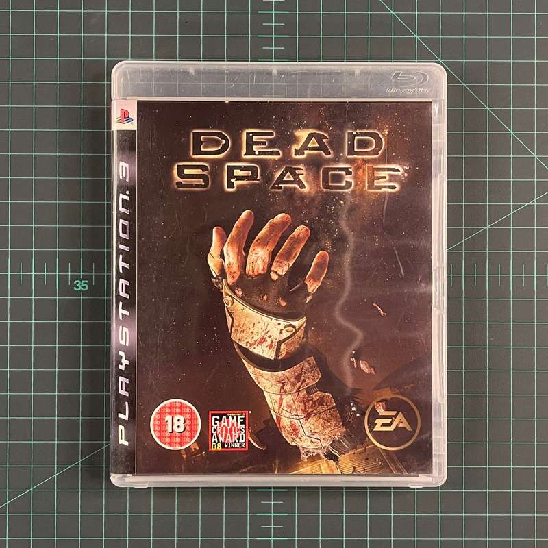 Dead Space | PS3 | Playstation 3 | Used Game