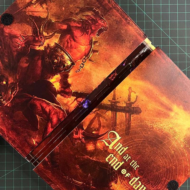 Diablo III (3) | PC | Used Game |