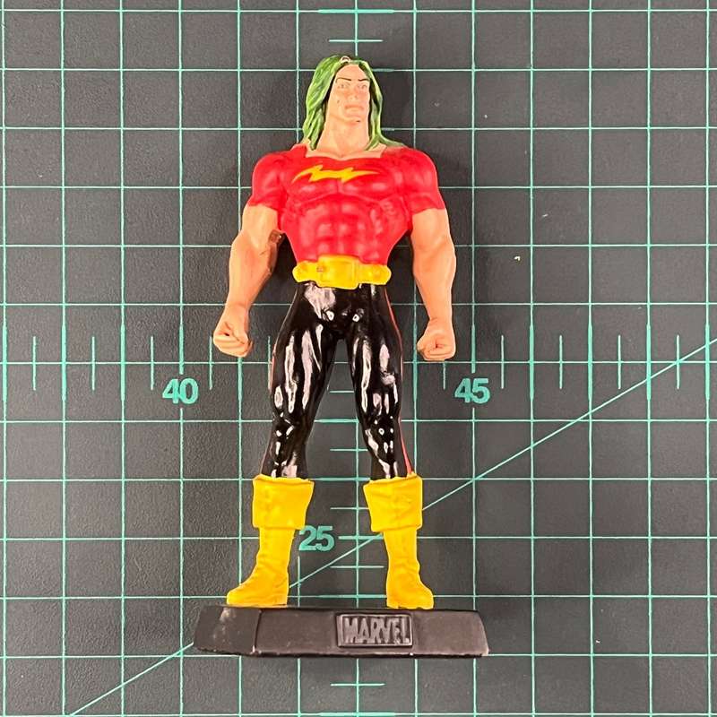 Doc Samson | #105 | Classic Marvel Figurine Collection | EagleMoss | Figurine | Collectible | Toy...