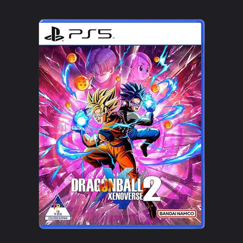 Dragon Ball Xenoverse 2 | PS5 | Playstation 5
