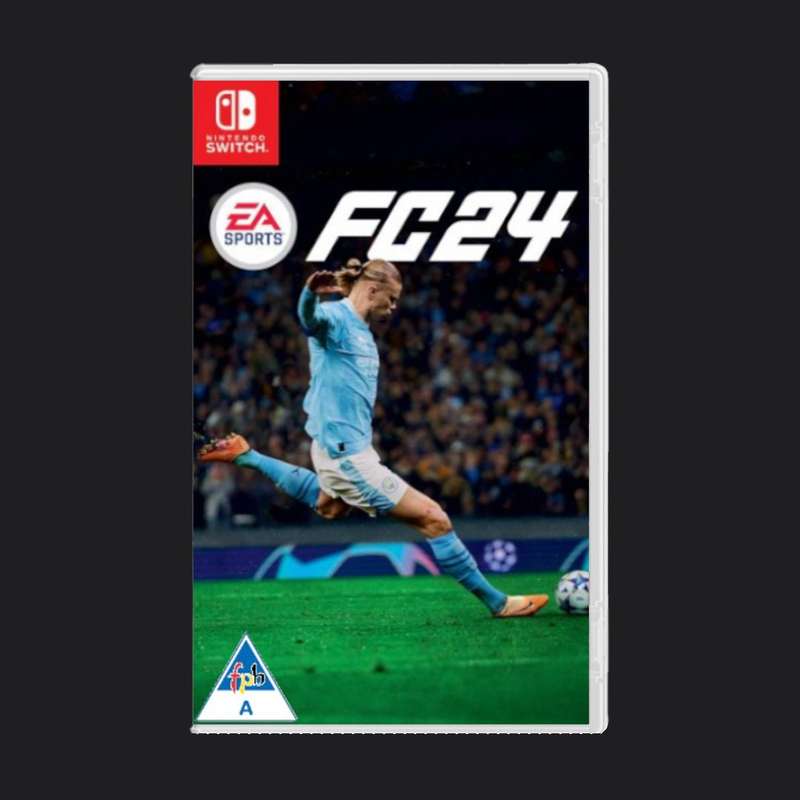 EA Sports FC 24 | Switch | Nintendo Switch