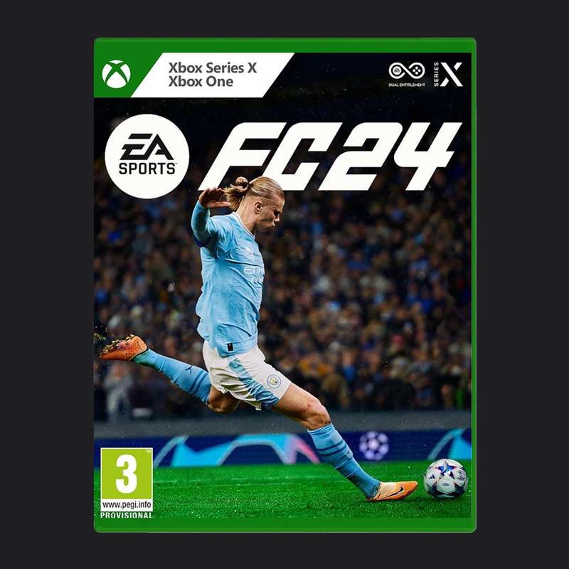 EA Sports FC 24 | XboxX | Xbox Series X