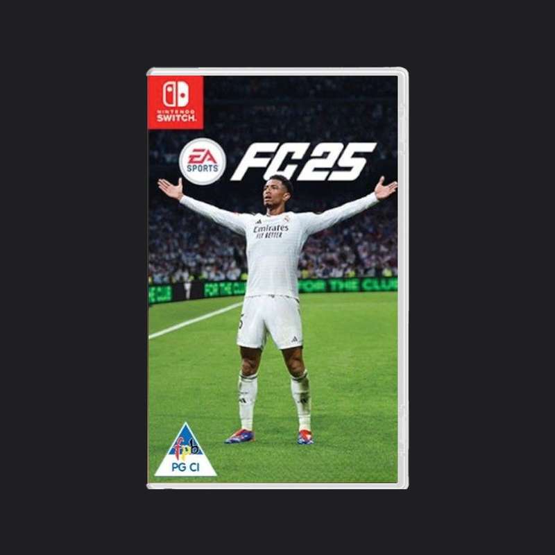 EA Sports FC 25 | Nintendo Switch