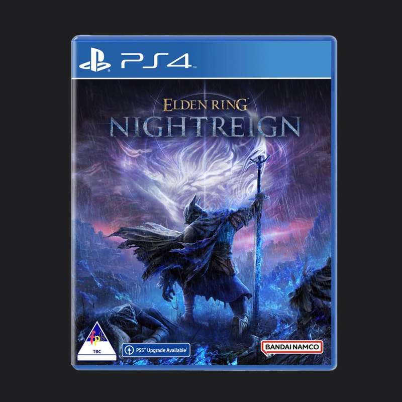 Elden Ring Nightreign: Seekers Edition | PS4 | Playstation 4