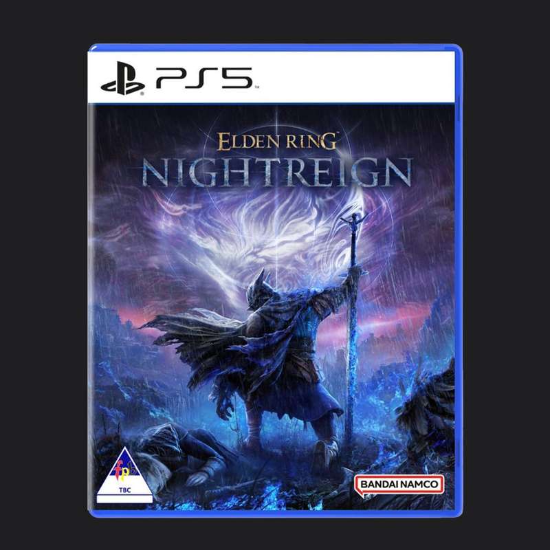 Elden Ring Nightreign: Seekers Edition | PS5 | Playstation 5