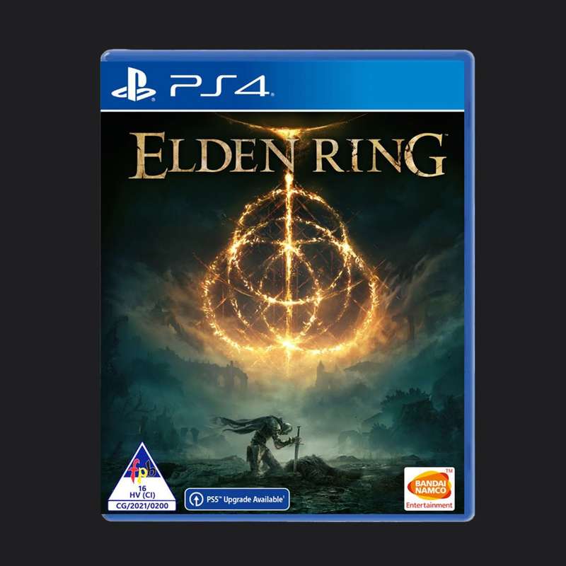 Elden Ring | PS4 | Playstation 4