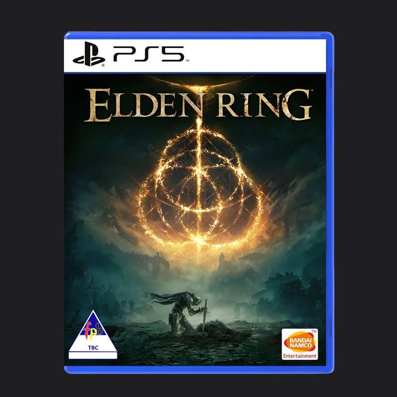 Elden Ring | PS5 | Playstation 5