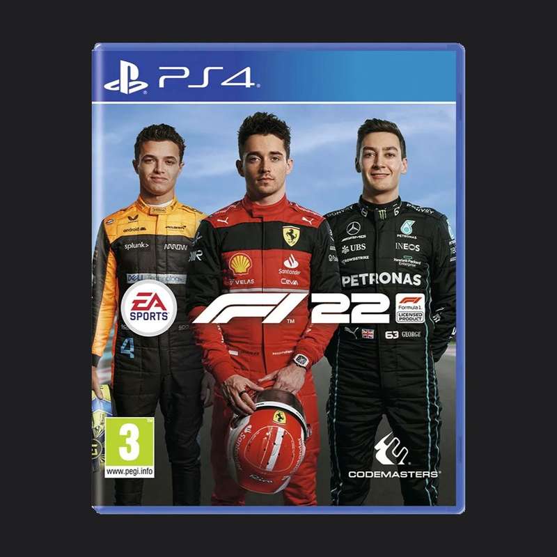 F1 22 | PS4 | Playstation 4