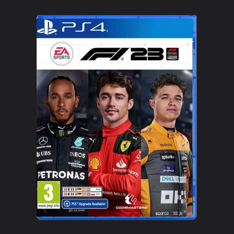 F1 23 | PS4 | Playstation 4