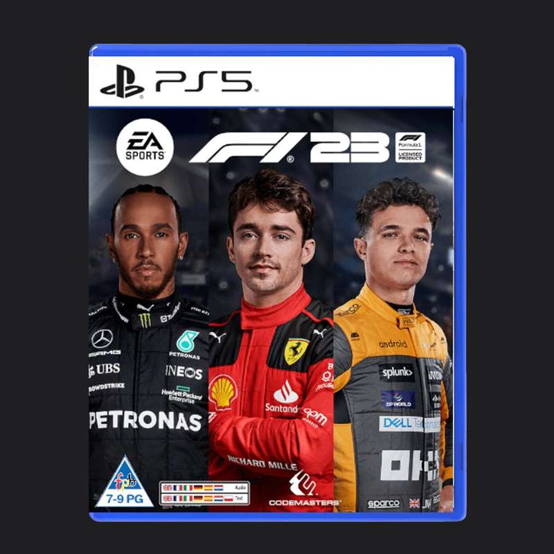 F1 23 | PS5 | Playstation 5
