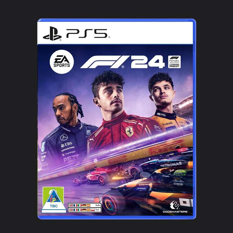 F1 24 | PS5 | Playstation 5