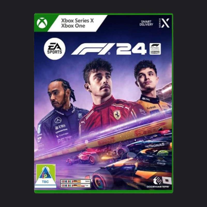 F1 24 | XboxX | Xbox Series X