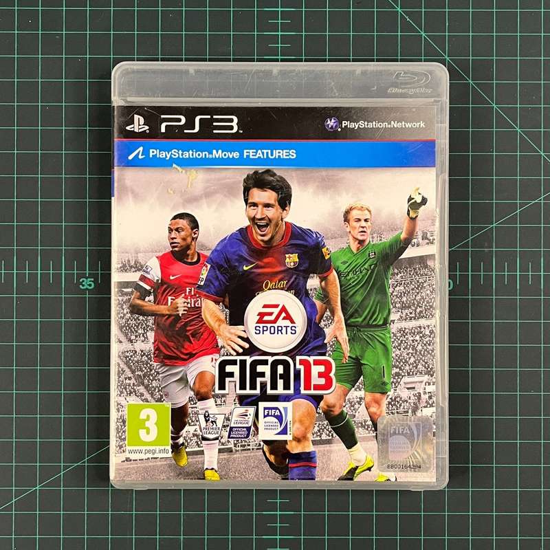FIFA 13 | PS3 | Playstation 3 | Used Game