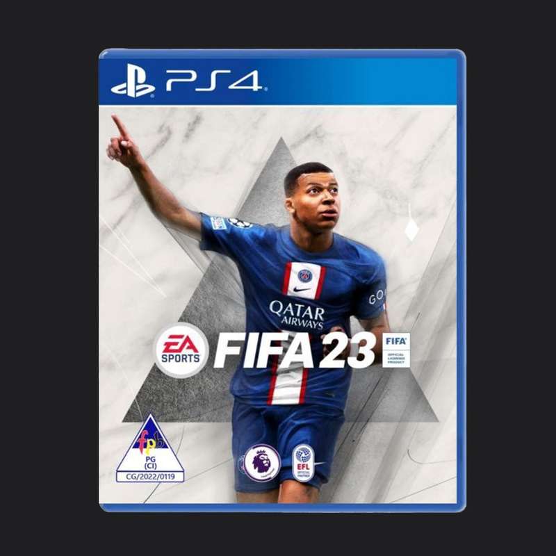 FIFA 23 | PS4 | Playstation 4