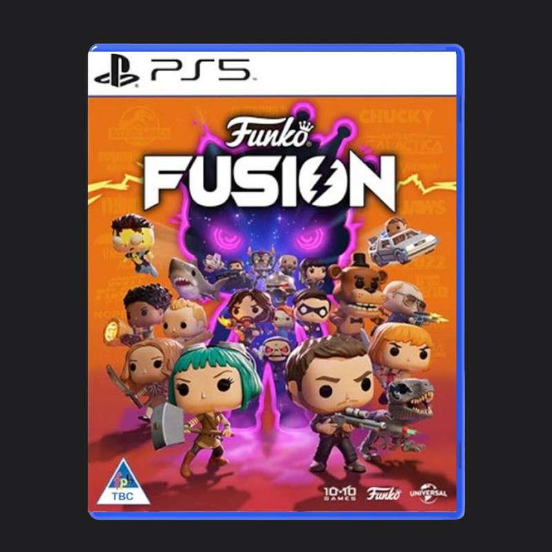 Funko Fusion | PS5 | Playstation 5