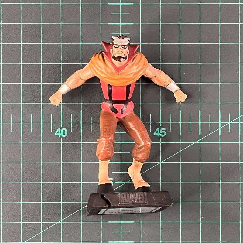 Gorgon | #127 | Classic Marvel Figurine Collection | EagleMoss | Figurine | Collectible | Toy | L...