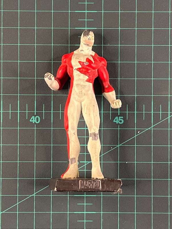 Guardian  | #89 | Classic Marvel Figurine Collection | EagleMoss | Figurine | Collectible | Toy |...