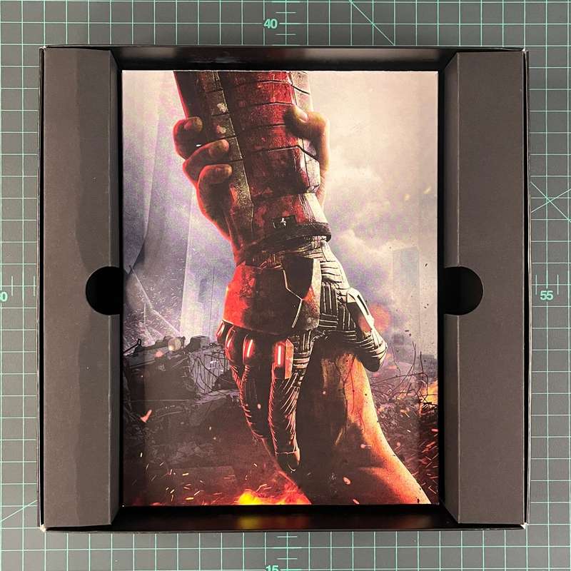 Mass Effect 2: N7 Collector's Edition | PlayStation 3 | PS3 | Used Game