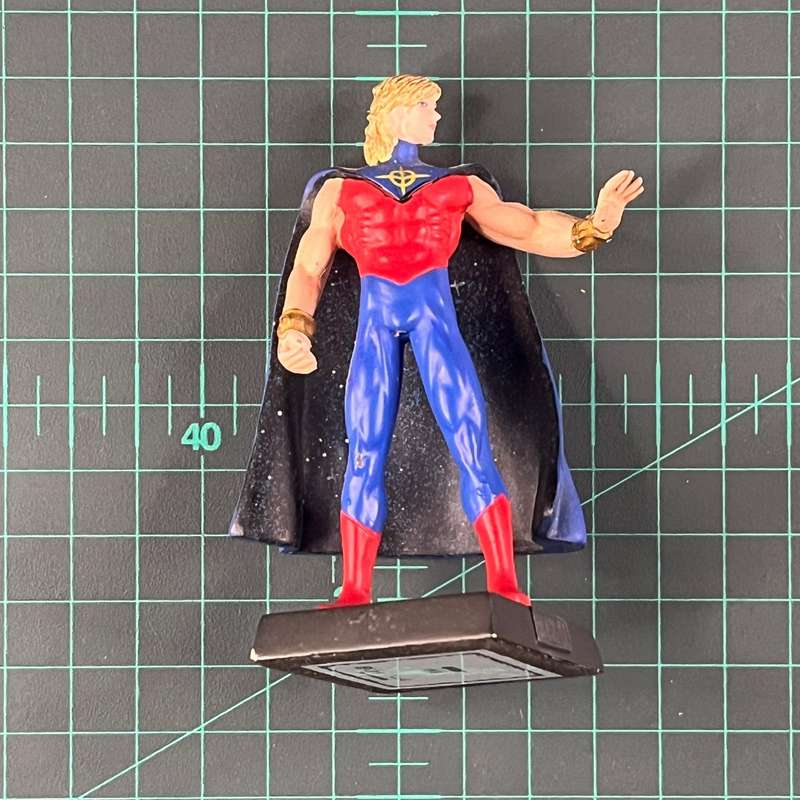 Quasar | #146 | Classic Marvel Figurine Collection | EagleMoss | Figurine | Collectible | Toy | L...