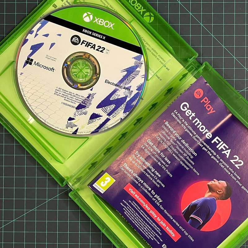 Rugby 15 | Xbox One | Used Game
