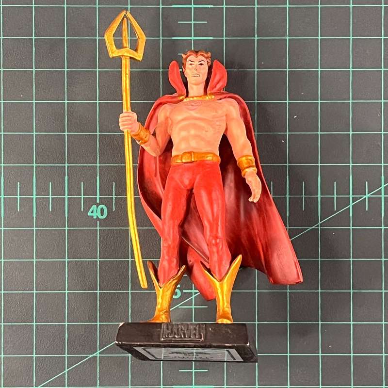 Son of Satan | #134 | Classic Marvel Figurine Collection | EagleMoss | Figurine | Collectible | T...