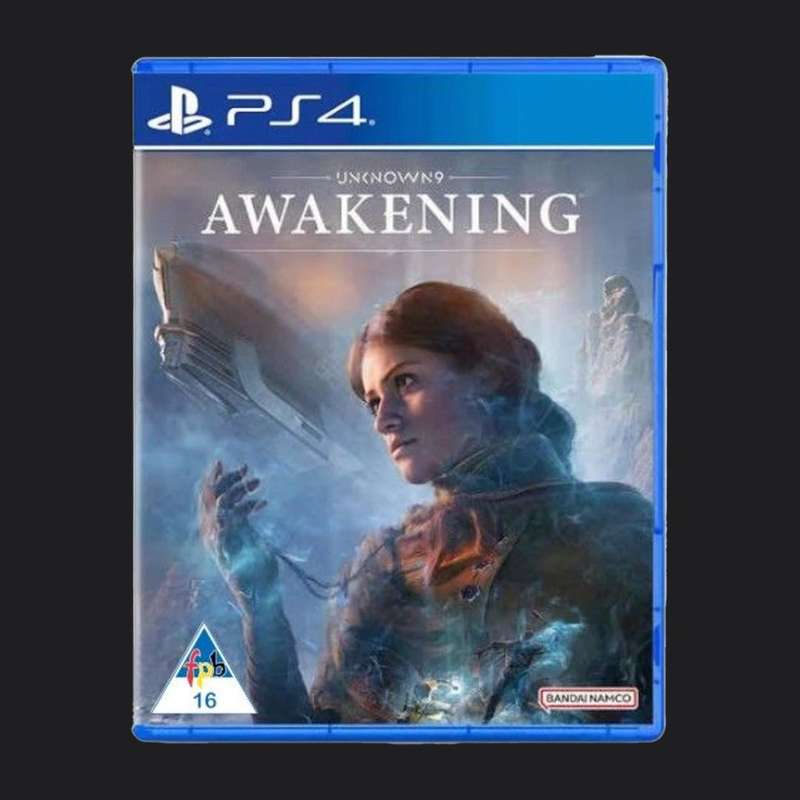 Unknown 9: Awakening | PS4 | Playstation 4 |