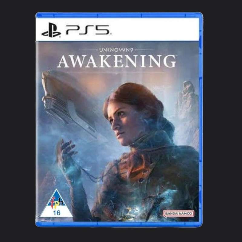 Unknown 9: Awakening | PS5 | Playstation 5 |