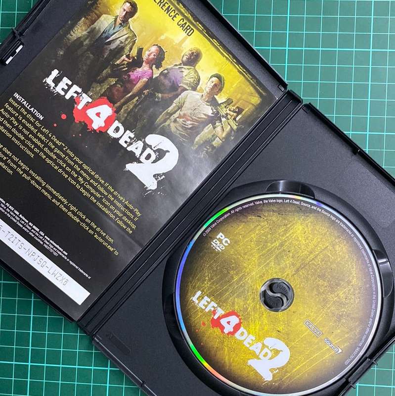 Left 4 Dead 2 | PC | Used Game