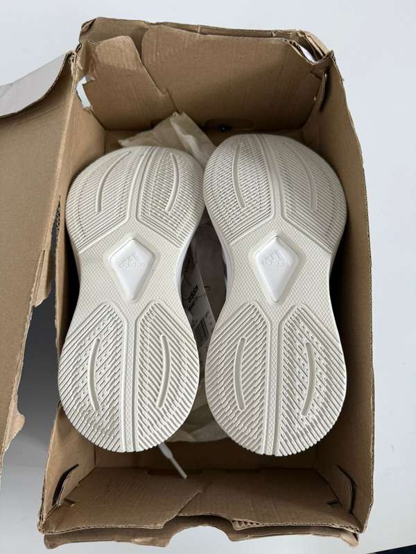 Adidas Duramo 10 UK 4