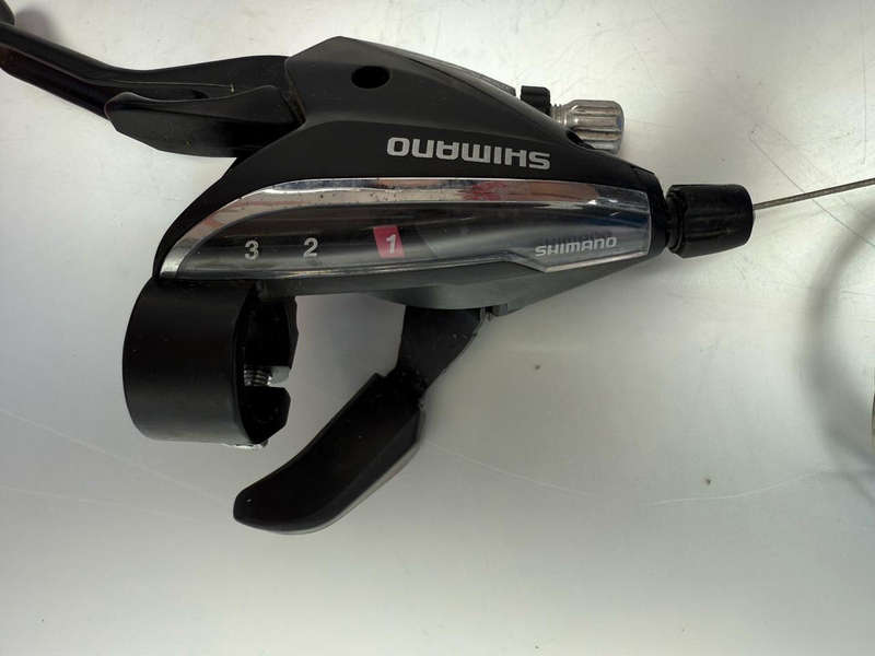 Shimano Shift/Brake Lever ST-EF65-L2 3x
