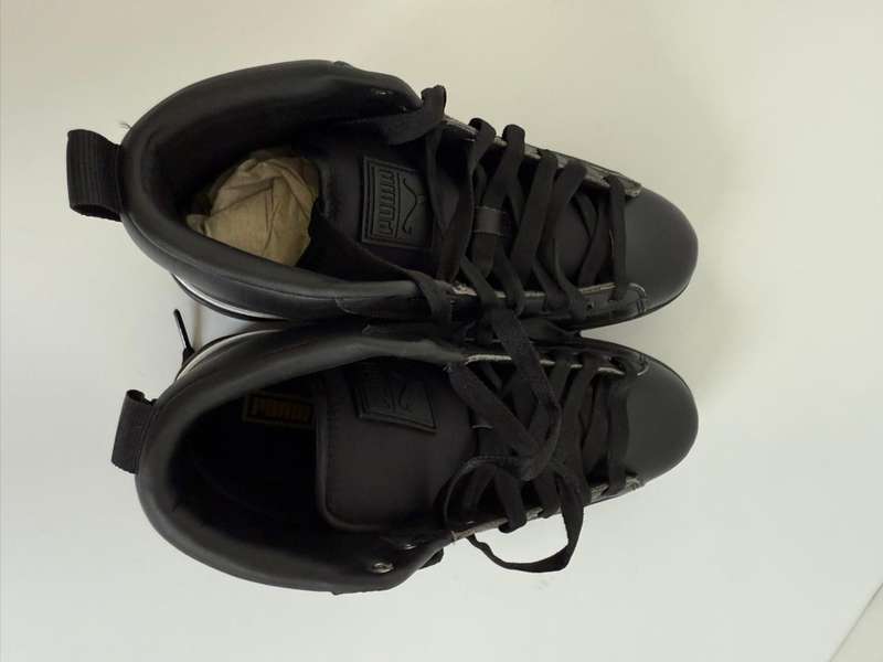 Puma MAYZE MID - High-top trainers - UK 7