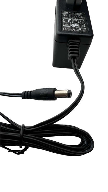 19V 0.6V DC Power Supply