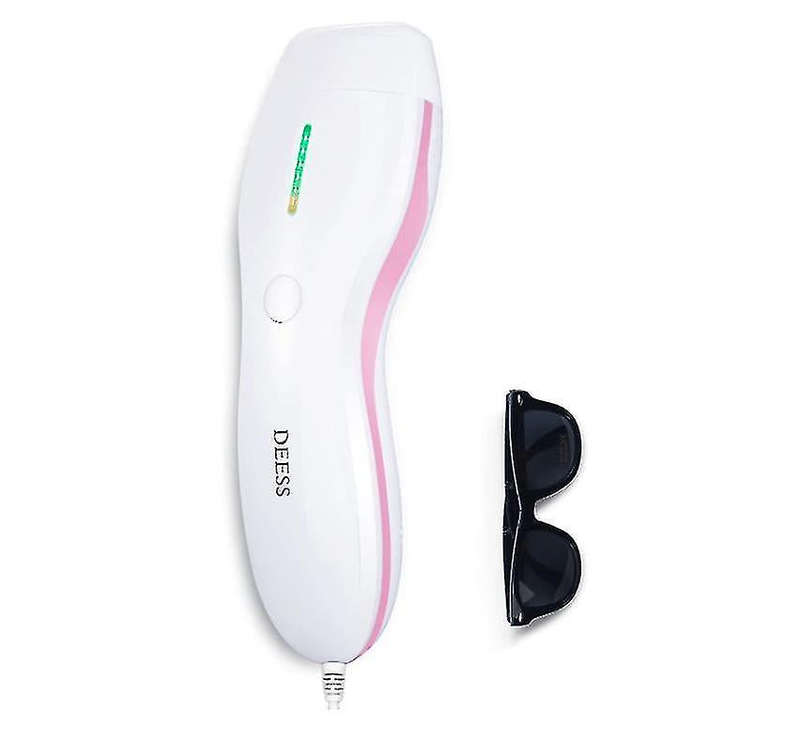 Deess Series 3 IPL Hair Removal