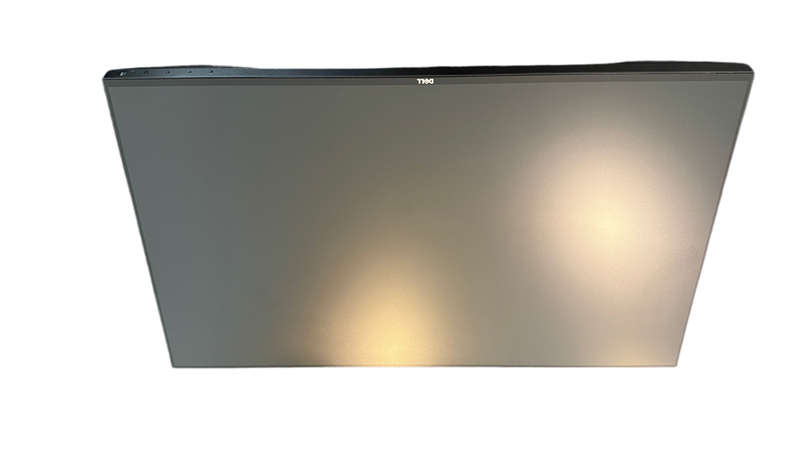 Dell U2417H 24" Full HD 1920 x 1080 UltraSharp Professional Monitor / InfinityEdge Borders / HDMI /