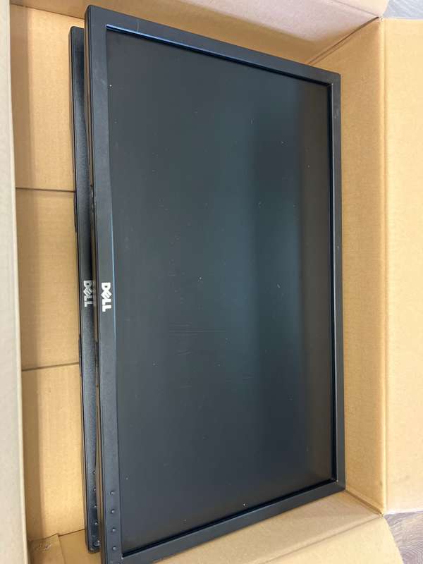 23" Dell PC Monitor C Grade E2316H/E2318H