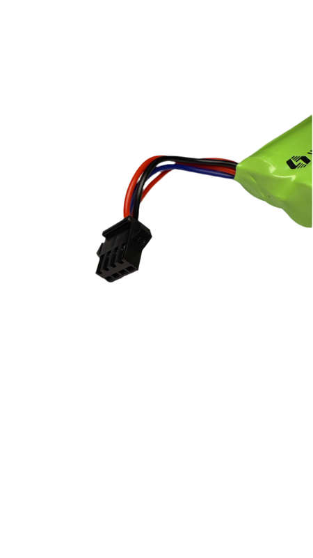 14500 Lithium Battery 3.7v 4 Pin Connector Remote Control Electric Toy Rechargeable Lithium Battery