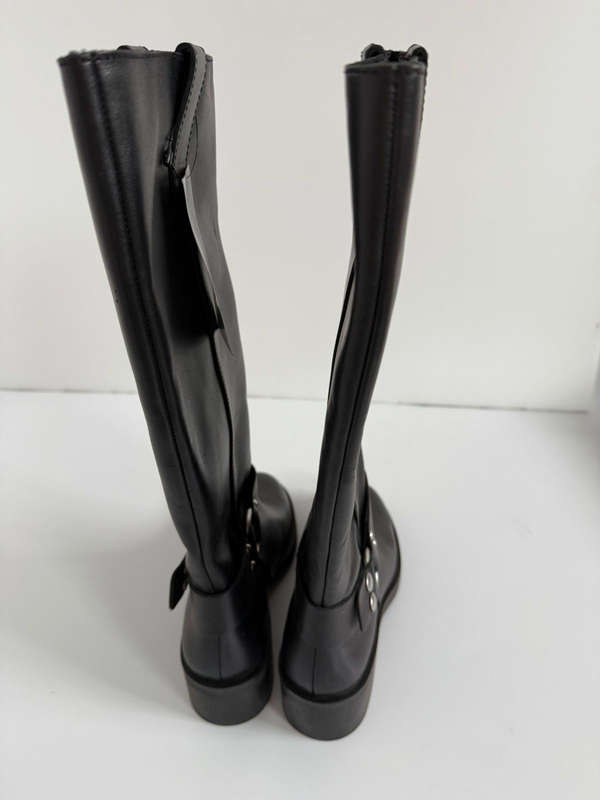 Mango Sonar Boots - UK 6 - EUR 39